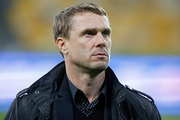 Сергей РЕБРОВ: «Осталось потерпеть три игры»