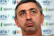 Александр СЕВИДОВ: «Ворскла не проиграет Динамо»