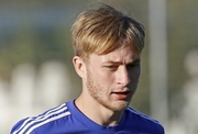 БЕЗУС: «Меня не устраивает количество игрового времени»