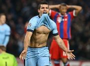 Серхио АГУЭРО: «Месси – лучший игрок в истории»