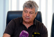 Мирча ЛУЧЕСКУ: «Доволен вторым таймом»