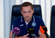 Роман САНЖАР: «Не выжали максимум из того, что имели»