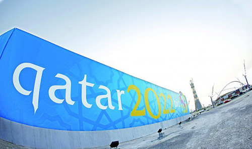 Чемпионат мира в Катаре стартует 21 ноября