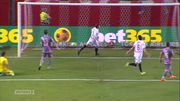 Севилья - Райо Вальекано. 3:2. Видеообзор матча