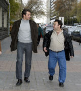 Александр БЕЛЕНЬКИЙ: «Я знаю, как Кличко готовился к бою…»