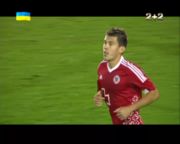 Карпаты - Волынь. 0:2. Видео забитых мячей