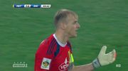 Металлист - Днепр. 1:2. Видеообзор матча