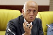 КОЛЛИНА: «Буяльский по правилам забил гол в ворота Порту»
