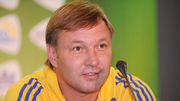 КАЛИТВИНЦЕВ: Все, кто выиграл Евро, заслуживают играть в УПЛ