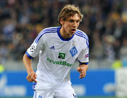 Денис ГАРМАШ: «Нога меня еще чуть-чуть беспокоит»