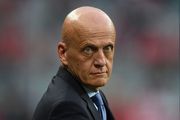 КОЛЛИНА: «УЕФА решительно настроен защищать игроков»