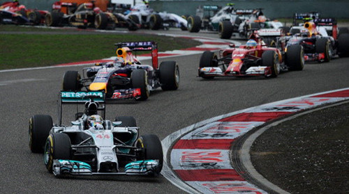 Force India и Sauber обратились с жалобой в ЕС