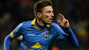 БАТЭ - Рома. 3:2. Видеообзор матча