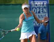 Ташкент. Козлова выходит в четвертьфинал