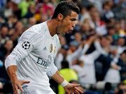 Роналду забил 500-й гол в своей карьере