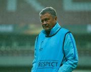 Русенборг – Днепр. Анонс