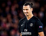 Златан ИБРАГИМОВИЧ: «Шахтер - очень хорошая команда»