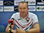 Роман ГРИГОРЧУК: «5:0 против Краснодара устроит Габалу»