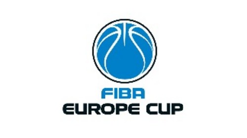 ФИБА представила новый логотип Кубка Европы