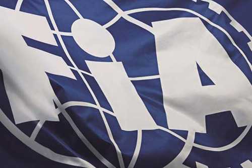 Решения Всемирного совета FIA по автоспорту