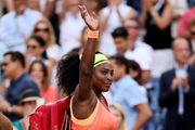 Серена Уильямс досрочно завершила сезон