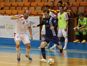 Кубок УЕФА: Пескара при поддержке судей побеждает Локомотив