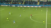 Мольде - Аякс. 1:1. Видеообзор матча