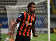 Очередные голы Тейшейры принесли победу Шахтеру