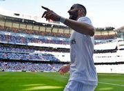 Карим БЕНЗЕМА: «Я сыт по горло своими заменами»