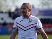 ГРИГОРЧУК: Нужно играть так, чтобы фанаты не могли не прийти