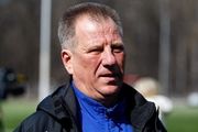 Александр ИЩЕНКО: «Ребята, хватит ныть!»