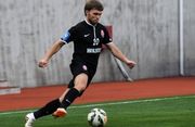 Александр КАРАВАЕВ: «Надо соответствовать уровню сборной»