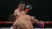 Постол поднялся на второе место в рейтинге Boxrec