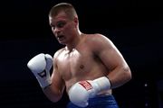 Глазков поможет Ваху в подготовке к бою с Поветкиным