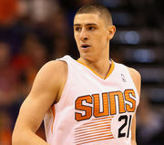 Алексей ЛЭНЬ: «Данкан очень помог мне в понимании игры»