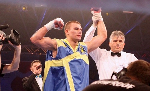 Сегодня на ЧМ по боксу стартуют четыре украинца