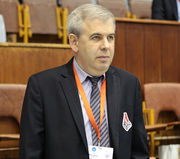 Евгений РЫВКИН: «Нам нужно верить в свои силы»