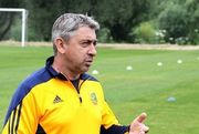 Александр СЕВИДОВ: «Слово Ахметова дороже любой подписи»