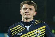 Торино близок к подписанию украинского защитника