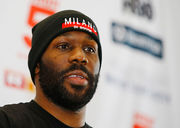 Деонтей Уайлдер не будет драться с Брайантом Дженнингсом