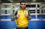 Видео побед Замотаева и Манукяна на ЧМ по боксу