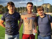 СЕРЕБРЕННИКОВ: У Приймы есть предложение не только из Торино