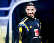 Златан ИБРАГИМОВИЧ: «Швеция может опередить Россию»