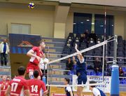 Без потерь только харьковчане