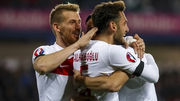 Чехия - Турция. 0:2. Видеообзор матча