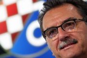 Анте ЧАЧИЧ: «Доволен своим дебютом»