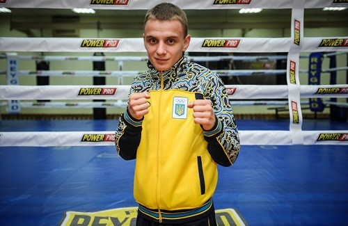 Замотаев гарантировал себе медаль ЧМ по боксу