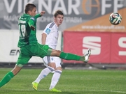 Кубок Украины. 1/8 финала. Динамо – Карпаты. Анонс