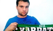 Артур КАРНОЗА: «Мы выглядели достойно»