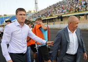 Кубок Украины. 1/8 финала. Ворскла - Ильичевец. Анонс